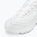 Buty damskie SKECHERS D'Lites Fresh Start white/white 7
