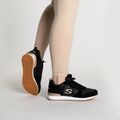 Buty damskie SKECHERS Og 85 Goldn Gurl black 2