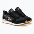 Buty damskie SKECHERS Og 85 Goldn Gurl black 5