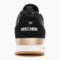 Buty damskie SKECHERS Og 85 Goldn Gurl black 8