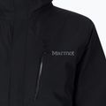 Kurtka przeciwdeszczowa męska Marmot Minimalist Gore Tex Comp black 3