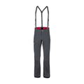 Spodnie skiturowe męskie Marmot Pro Tour basic black
