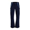 Spodnie skiturowe damskie Marmot Pro Tour dark blue