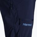 Spodnie skiturowe damskie Marmot Pro Tour dark blue 3