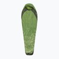 Śpiwór damski Marmot Trestles Elite Eco 30 203 cm wheatgrass/crocodile