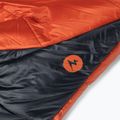 Śpiwór Marmot Trestles Elite Eco 0 orange haze/dark steel 6