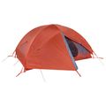 Namiot trekkingowy 2-osobowy Marmot Vapor 2P burnt ochre