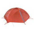 Namiot trekkingowy 3-osobowy Marmot Vapor 3P burnt ochre