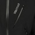Kurtka przeciwdeszczowa męska Marmot Knife Edge basic black 3