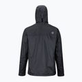 Kurtka przeciwdeszczowa męska Marmot PreCip Eco basic black 5
