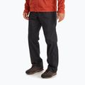 Spodnie z membraną męskie Marmot PreCip Eco Full Zip black