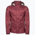 Kurtka przeciwdeszczowa męska Marmot PreCip Eco dark red