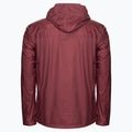 Kurtka przeciwdeszczowa męska Marmot PreCip Eco dark red 2