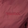 Kurtka przeciwdeszczowa męska Marmot PreCip Eco dark red 3