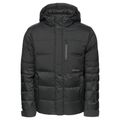 Kurtka puchowa męska Marmot Shadow basic black