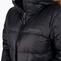 Kurtka puchowa damska Marmot Guides Down Hoody 2022 black 5