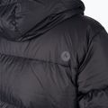 Kurtka puchowa damska Marmot Guides Down Hoody 2022 black 6