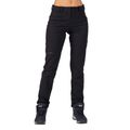 Spodnie softshell damskie Marmot Scree 2022 black