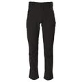 Spodnie softshell męskie Marmot Scree basic black