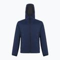Kurtka ocieplana męska Marmot Novus 2.0 Hoody dark blue