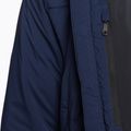 Kurtka ocieplana męska Marmot Novus 2.0 Hoody dark blue 3