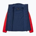Kurtka ocieplana męska Marmot Novus 2.0 Hoody basic red 9
