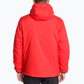 Kurtka ocieplana męska Marmot Novus 2.0 Hoody basic red 2