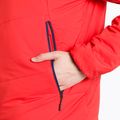Kurtka ocieplana męska Marmot Novus 2.0 Hoody basic red 4