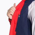 Kurtka ocieplana męska Marmot Novus 2.0 Hoody basic red 5