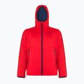 Kurtka ocieplana męska Marmot Novus 2.0 Hoody basic red 6