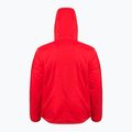 Kurtka ocieplana męska Marmot Novus 2.0 Hoody basic red 7
