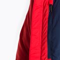 Kurtka ocieplana męska Marmot Novus 2.0 Hoody basic red 8