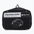 Torba podróżna Marmot Long Hauler Duffel basic black 5
