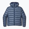 Kurtka puchowa męska Marmot Hype Down Hoody dark blue
