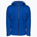 Kurtka przeciwdeszczowa męska Marmot Mitre Peak Gore Tex basic blue