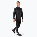 Bluza trekkingowa męska Marmot Leconte Fleece black 2
