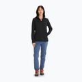 Bluza trekkingowa damska Marmot Leconte Fleece black 3