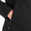 Bluza trekkingowa damska Marmot Leconte Fleece black 4