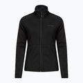Bluza trekkingowa damska Marmot Leconte Fleece black 5