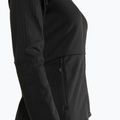 Bluza trekkingowa damska Marmot Leconte Fleece black 9