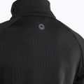 Bluza trekkingowa damska Marmot Leconte Fleece black 10
