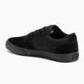 Buty męskie Etnies Barge LS black/black/black 3