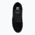Buty męskie Etnies Barge LS black/black/black 5