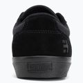Buty męskie Etnies Barge LS black/black/black 6
