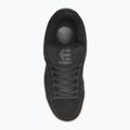 Buty męskie Etnies Kingpin black/dark grey/gum 9