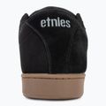 Buty męskie Etnies Kingpin black/dark grey/gum 6