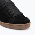 Buty męskie Etnies Kingpin black/dark grey/gum 7