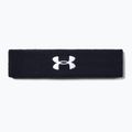 Frotka na głowę męska Under Armour Performance Headband black/white
