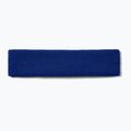 Frotka na głowę męska Under Armour Performance Headband royal/white 2