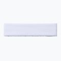 Frotka na głowę męska Under Armour Performance Headband white/black 2